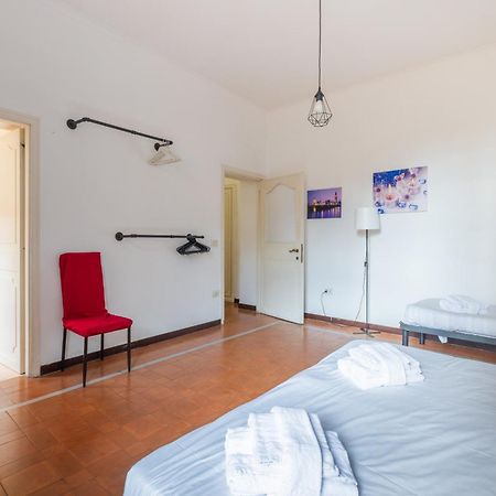 Vg Trastevere 5 Stelle Appartamento Spazioso Rom Eksteriør billede
