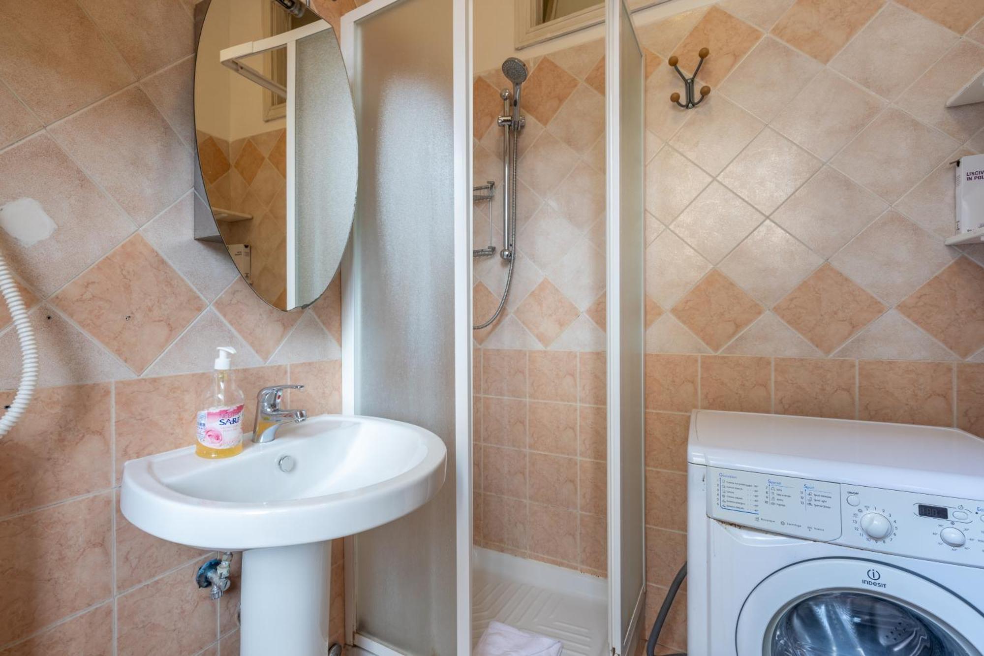 Vg Trastevere 5 Stelle Appartamento Spazioso Rom Eksteriør billede